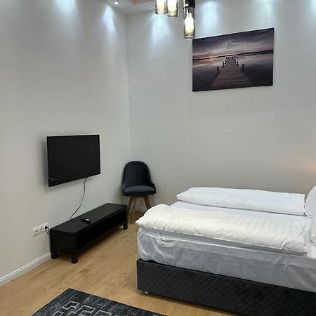 Lizu Apartmant Budapeszt Zewnętrze zdjęcie