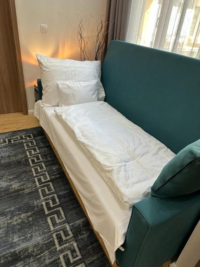 Lizu Apartmant Budapeszt Zewnętrze zdjęcie