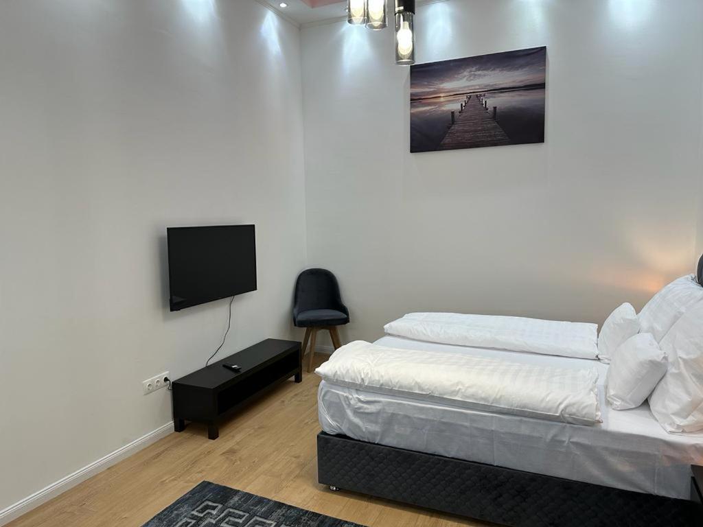 Lizu Apartmant Budapeszt Zewnętrze zdjęcie