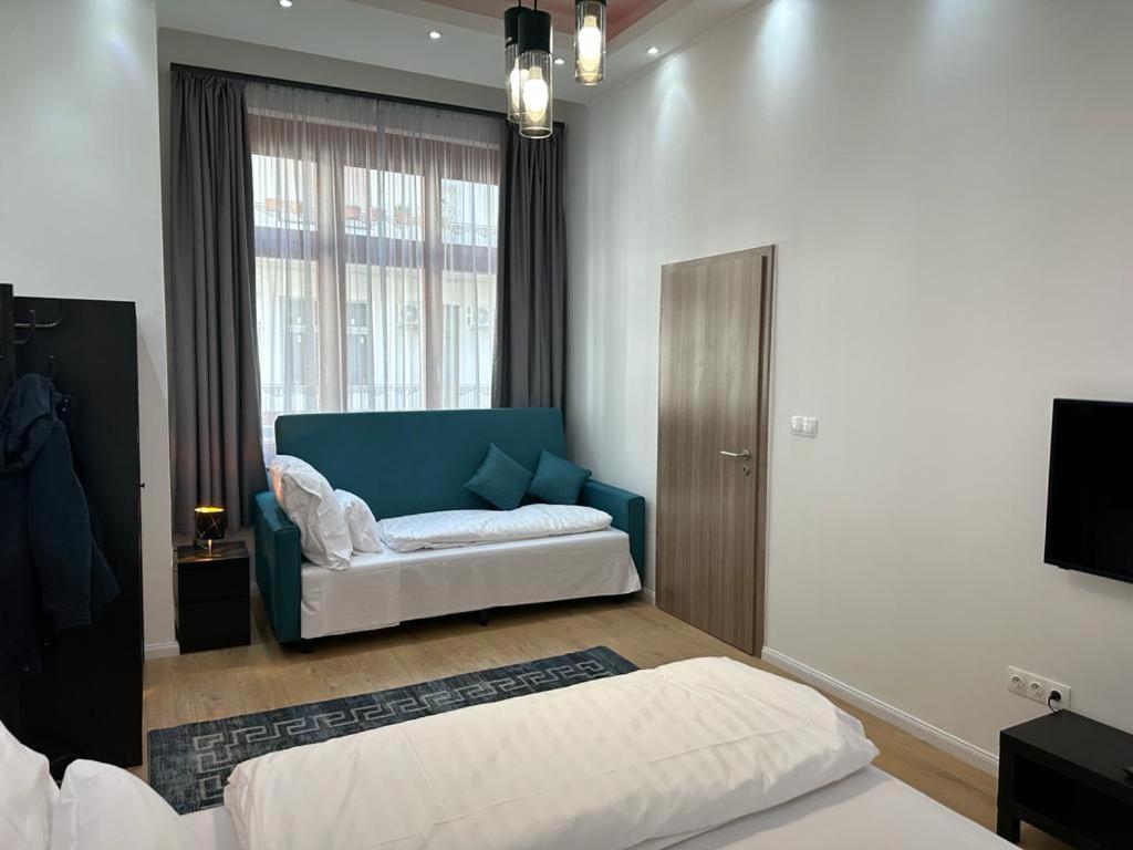 Lizu Apartmant Budapeszt Zewnętrze zdjęcie